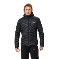 Vaude Sesvenna Pro Ii Jacka