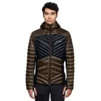 Vaude Sesvenna Pro Ii Jacka