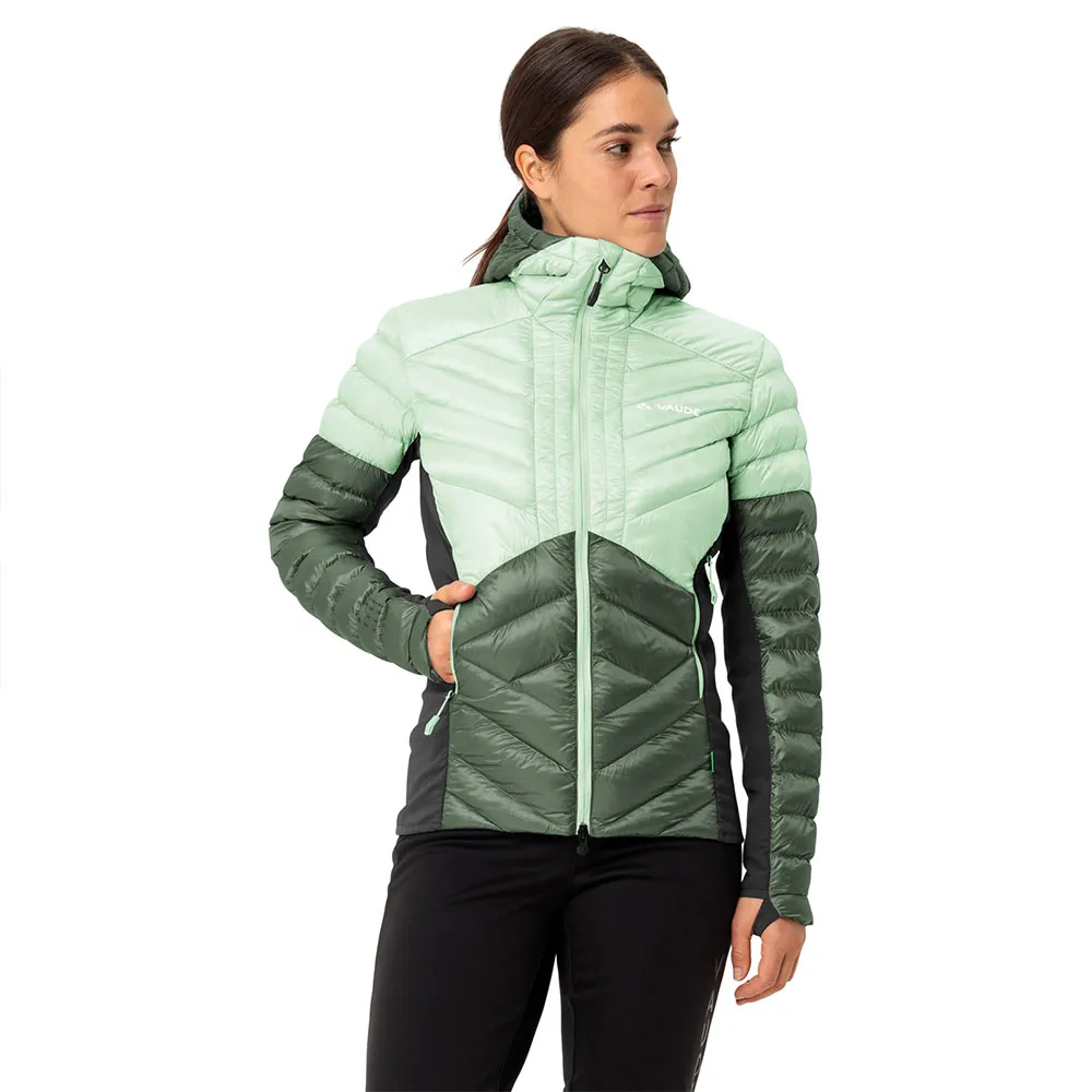 Vaude Sesvenna Pro Ii Jacka Vaude Sesvenna Pro Ii Jacka