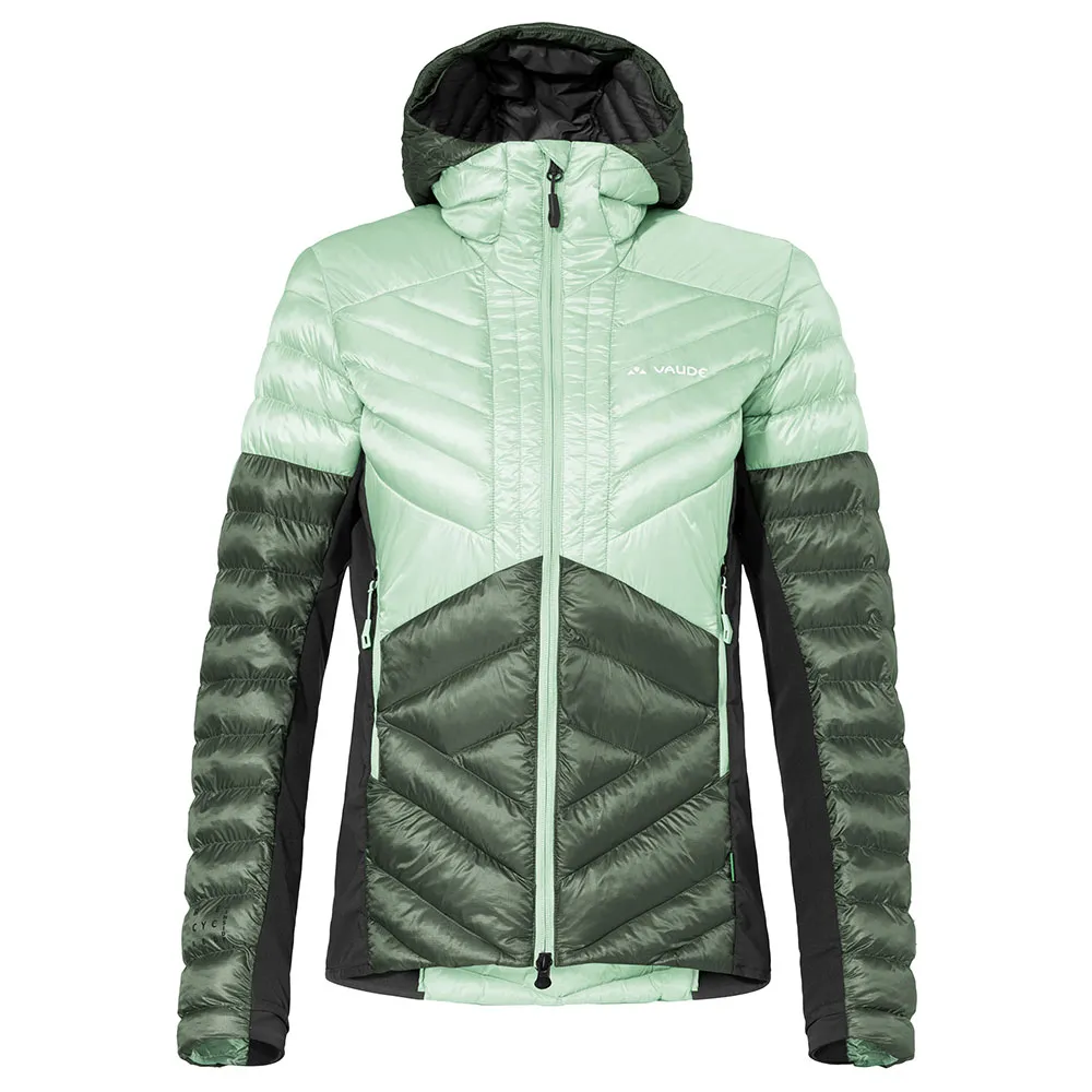 Vaude Sesvenna Pro Ii Jacka Vaude Sesvenna Pro Ii Jacka