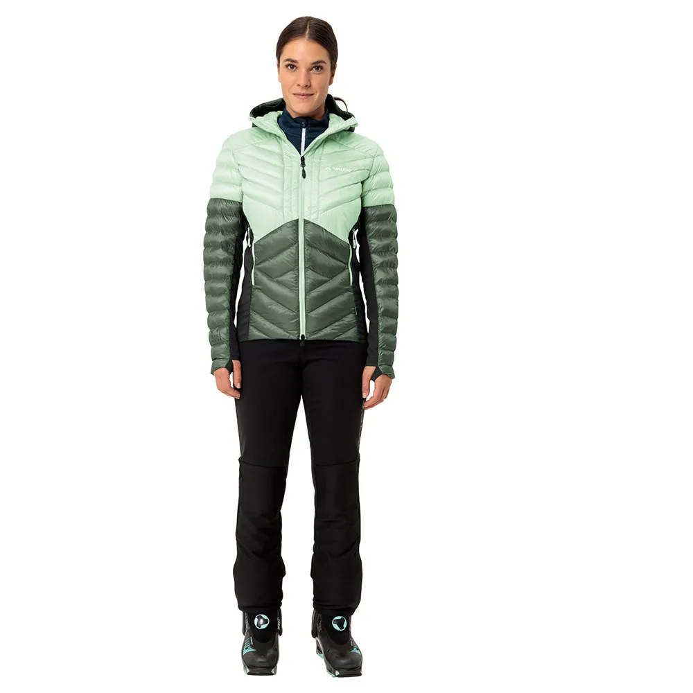 Vaude Sesvenna Pro Ii Jacka Vaude Sesvenna Pro Ii Jacka