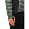 Vaude Sesvenna Pro Ii Jacka