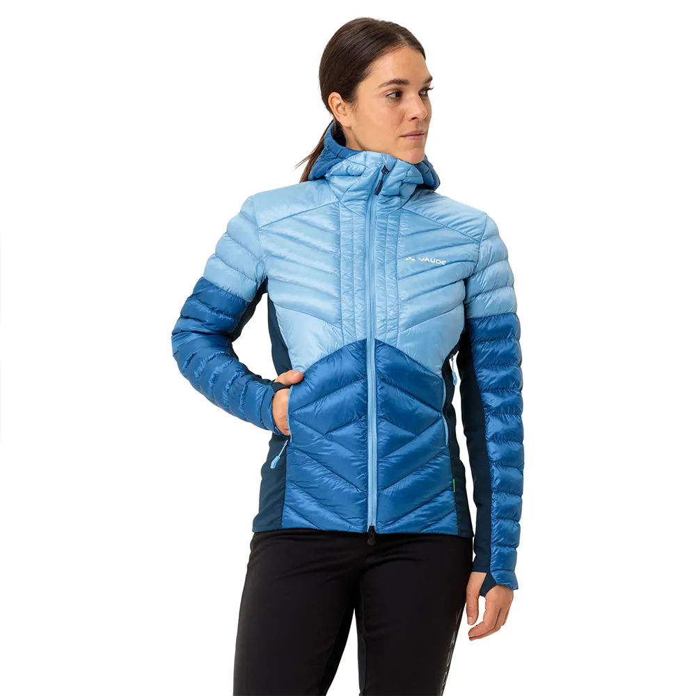 Vaude Sesvenna Pro Ii Jacka Vaude Sesvenna Pro Ii Jacka