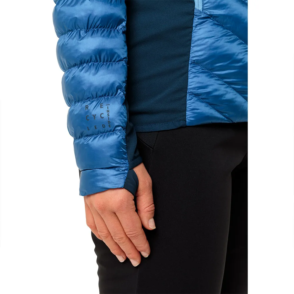 Vaude Sesvenna Pro Ii Jacka Vaude Sesvenna Pro Ii Jacka