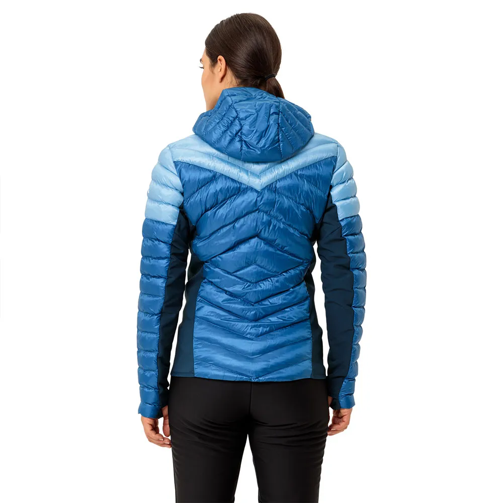 Vaude Sesvenna Pro Ii Jacka Vaude Sesvenna Pro Ii Jacka