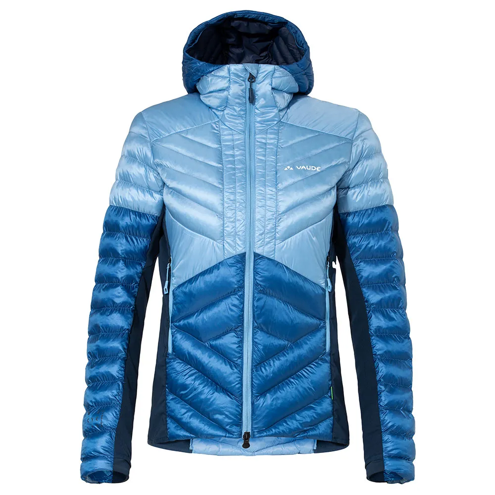 Vaude Sesvenna Pro Ii Jacka Vaude Sesvenna Pro Ii Jacka