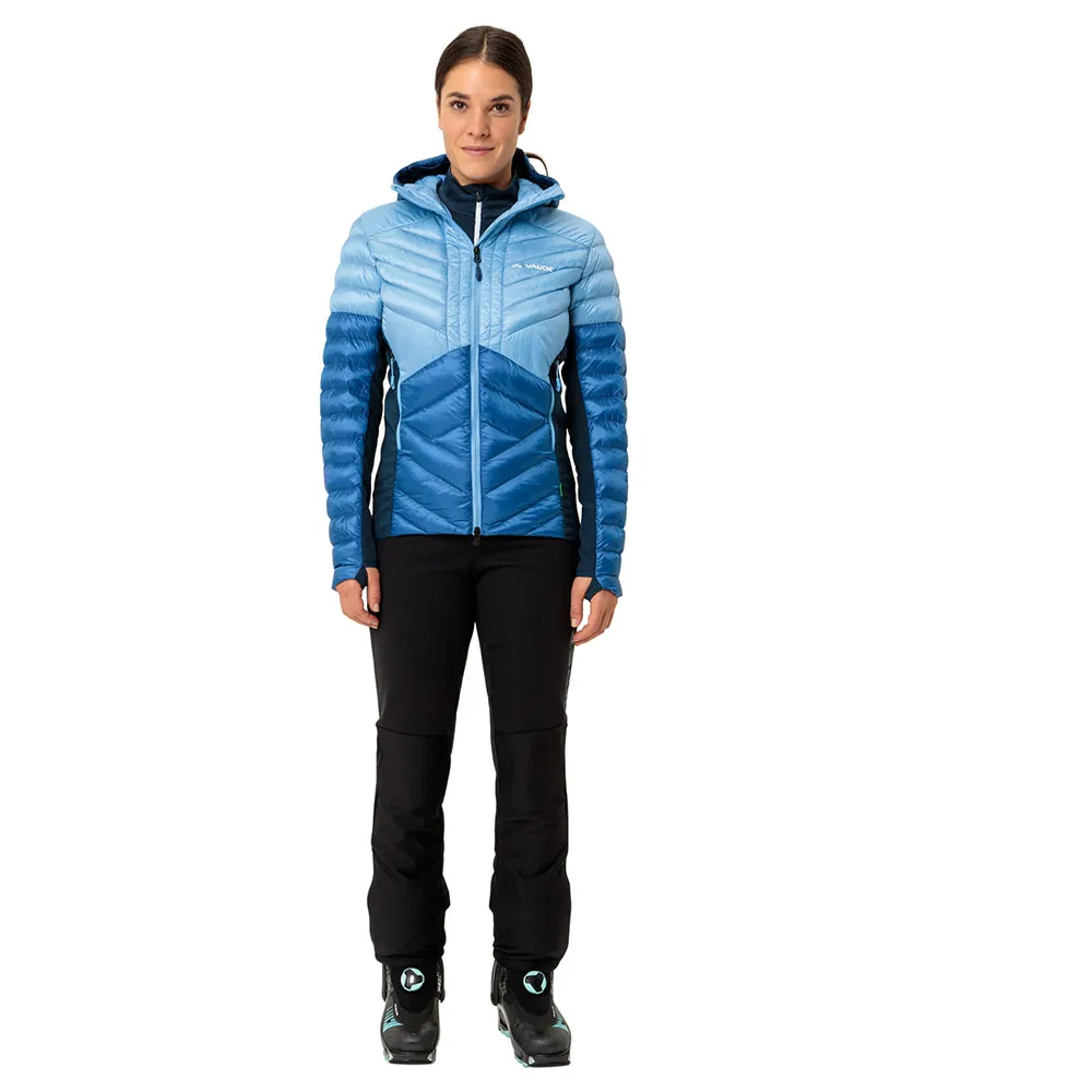Vaude Sesvenna Pro Ii Jacka Vaude Sesvenna Pro Ii Jacka