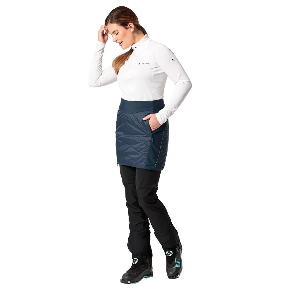 Vaude Sesvenna Reversible Ii Kjol