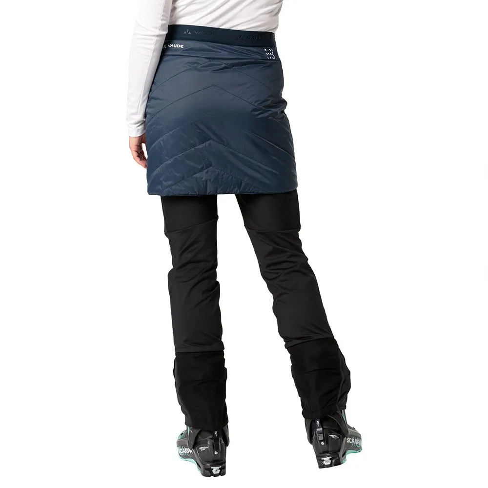 Vaude Sesvenna Reversible Ii Kjol