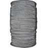 Vaude Shock Cord 250 M Rep, Blue / off white, One Size