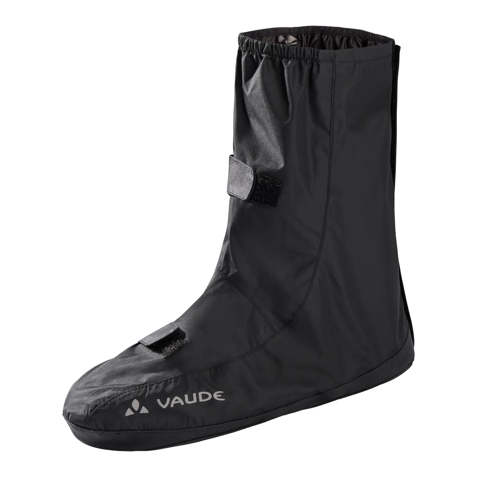 Vaude Shoecover Palade, Black Vaude Shoecover Palade, Black