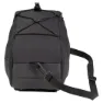 Vaude Silkroad 7l Cykelväska, Black, One Size