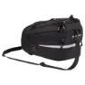 Vaude Silkroad 7l Cykelväska, Black, One Size