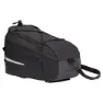Vaude Silkroad 7l Cykelväska, Black, One Size