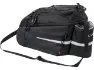 Vaude Silkroad L Gepäckträgertasche mit Snapit