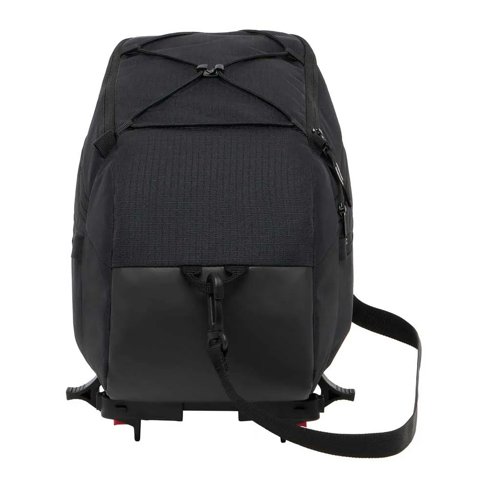 Vaude Silkroad L Styrväska, Black, One Size Vaude Silkroad L Styrväska, Black, One Size