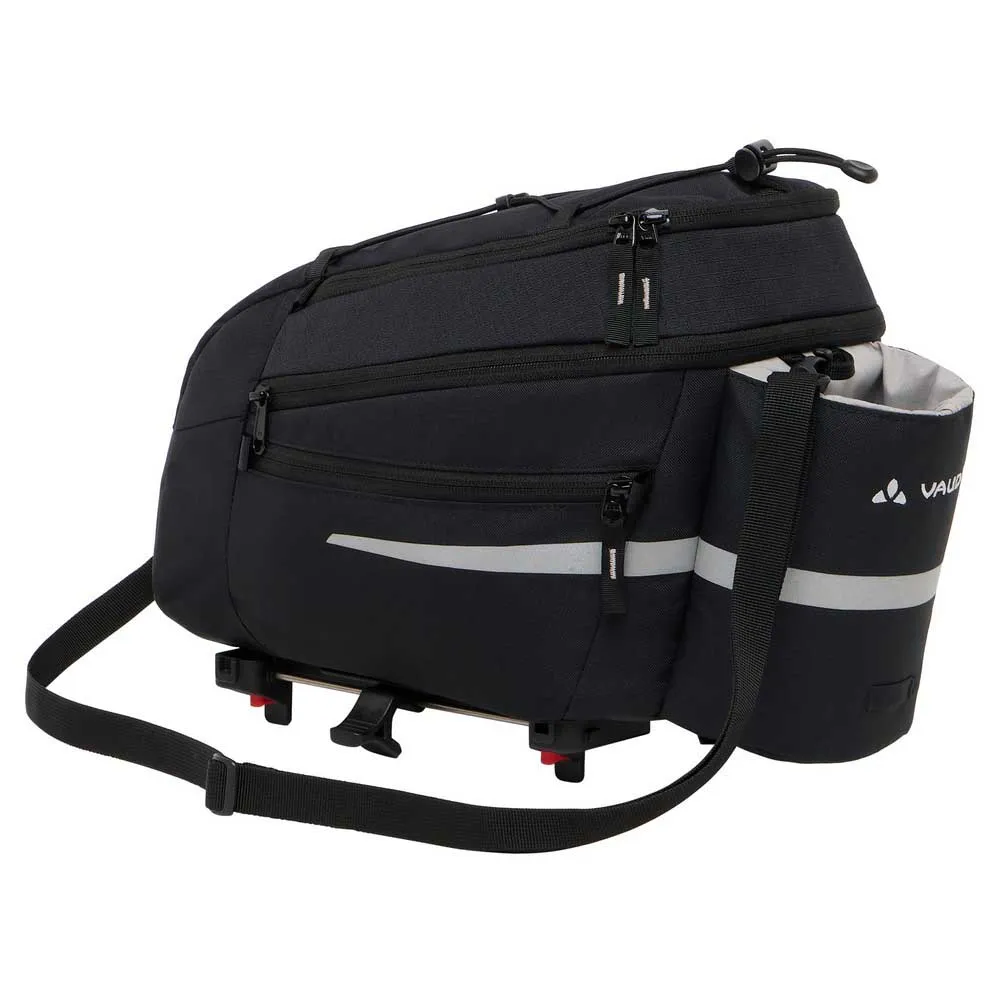 Vaude Silkroad L Styrväska, Black, One Size Vaude Silkroad L Styrväska, Black, One Size
