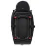 Vaude Silkroad L Styrväska, Black, One Size