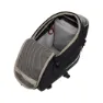 Vaude Silkroad L Styrväska, Black, One Size