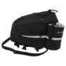 Vaude Silkroad L Styrväska, Black, One Size