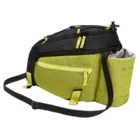 Vaude Silkroad Luminum 11l Cykelväska