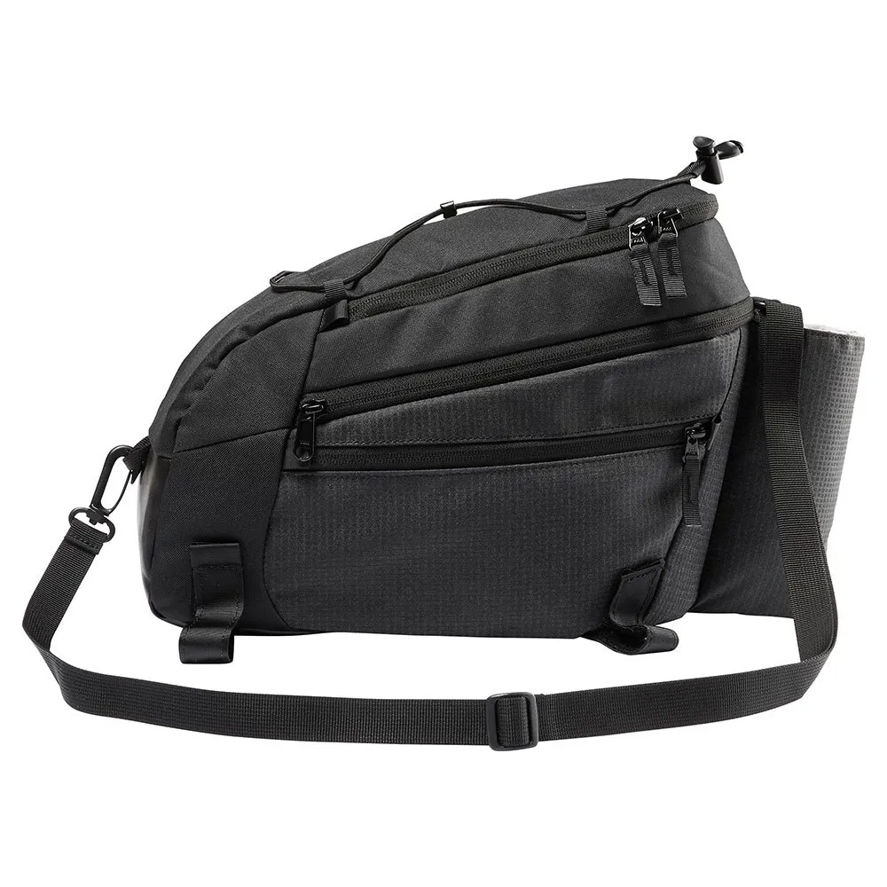 Vaude Silkroad Luminum 11l Cykelväska