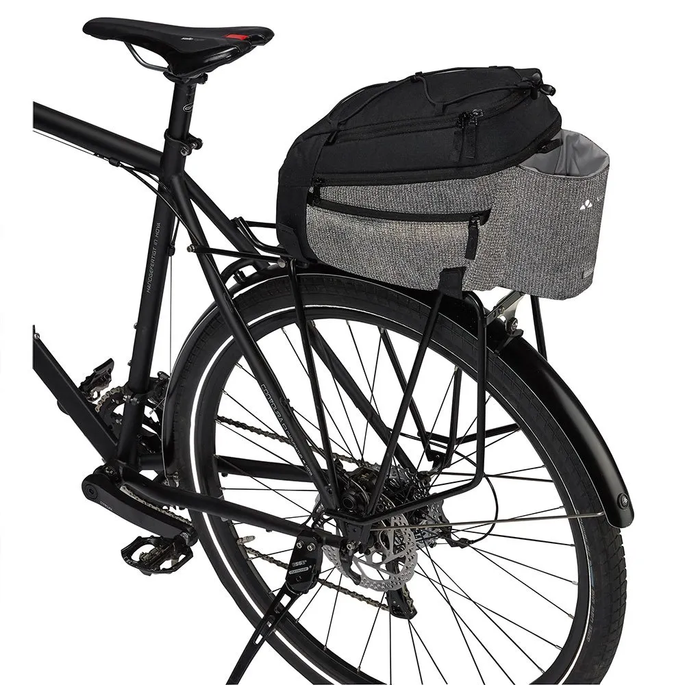 Vaude Silkroad Luminum 11l Cykelväska