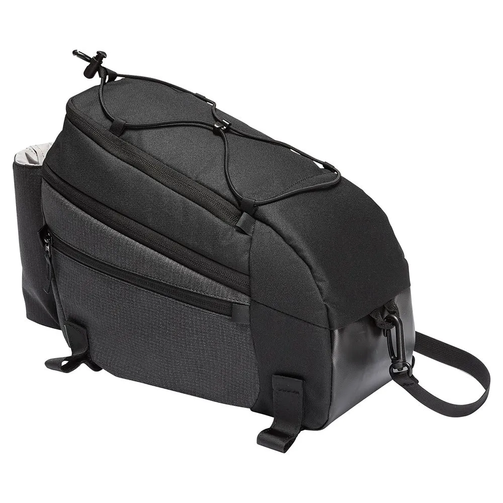 Vaude Silkroad Luminum 11l Cykelväska