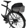 Vaude Silkroad Luminum 11l Cykelväska