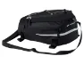 Vaude Silkroad M Ryggsäcksväska, Black, One Size
