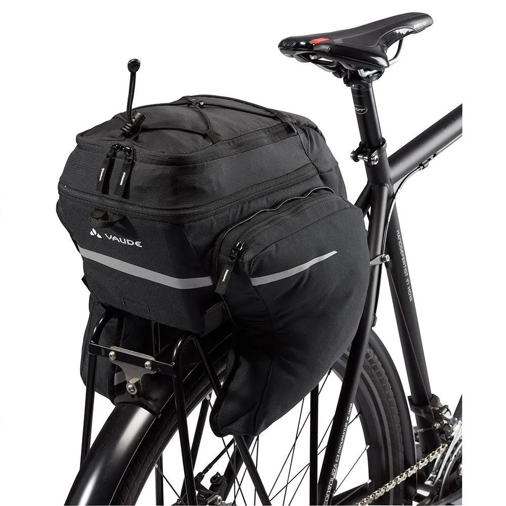 Vaude Silkroad Plus 16l Cykelväska Vaude Silkroad Plus 16l Cykelväska