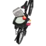 Vaude Silkroad Plus Mik 16l Cykelväska, Black, One Size