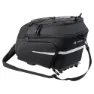 Vaude Silkroad Plus Mik 16l Cykelväska, Black, One Size