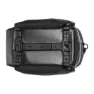 Vaude Silkroad Plus Sidoväska, Black, One Size