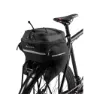 Vaude Silkroad Plus Sidoväska, Black, One Size