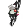 Vaude Silkroad Plus Sidoväska, Black, One Size
