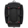 Vaude Silkroad Plus Styrväska, Black, One Size