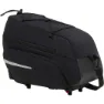 Vaude Silkroad Plus Styrväska, Black, One Size