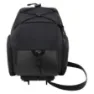 Vaude Silkroad Plus Styrväska, Black, One Size
