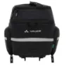Vaude Silkroad Plus Styrväska, Black, One Size