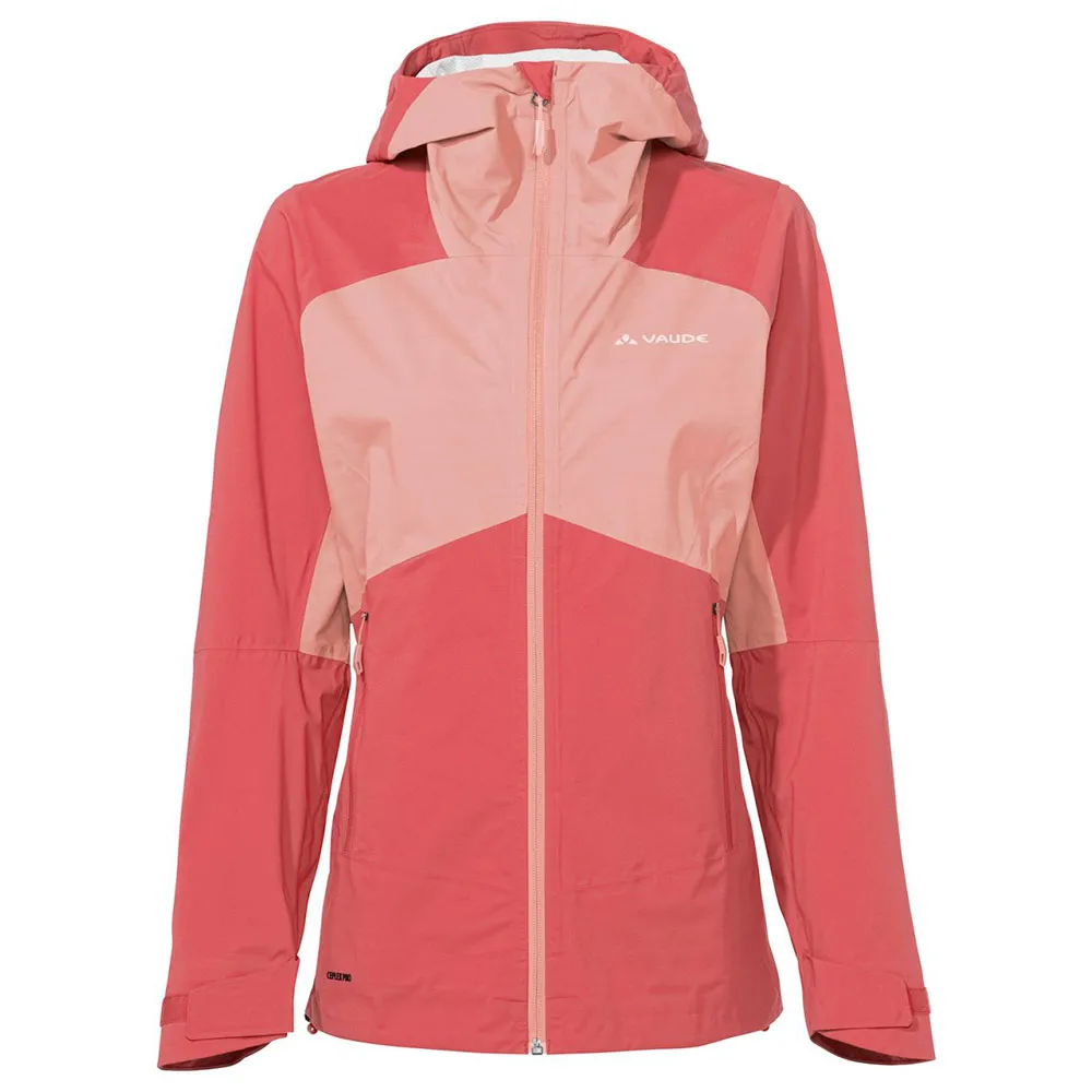 Vaude Simony 2.5l Iv Jacka Vaude Simony 2.5l Iv Jacka