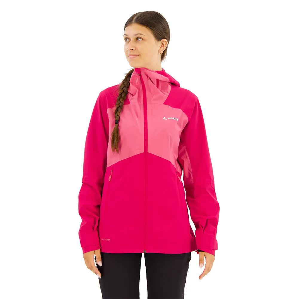 Vaude Simony 2.5l Iv Jacka Vaude Simony 2.5l Iv Jacka