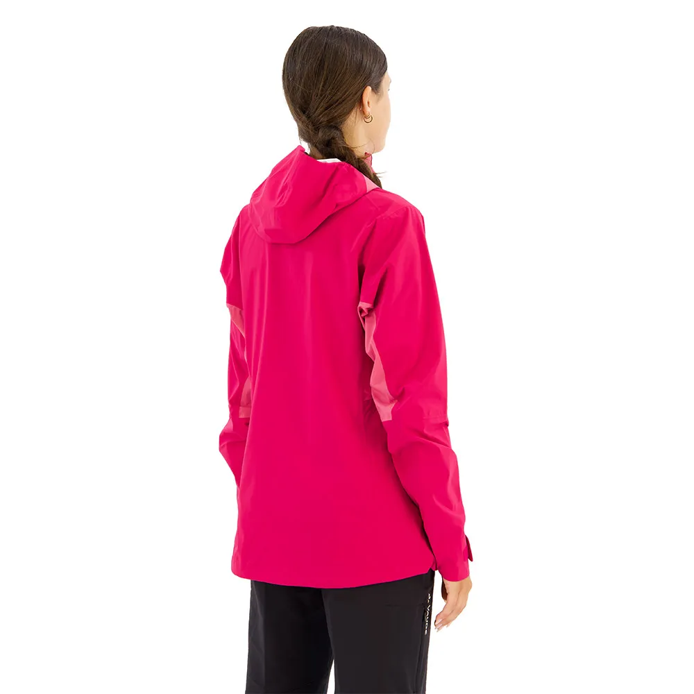 Vaude Simony 2.5l Iv Jacka Vaude Simony 2.5l Iv Jacka