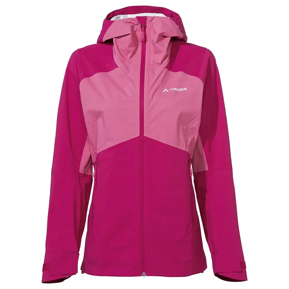 Vaude Simony 2.5l Iv Jacka Vaude Simony 2.5l Iv Jacka