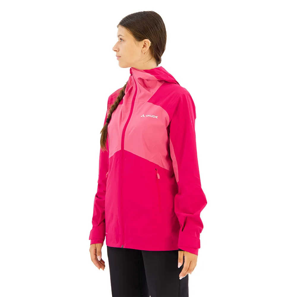 Vaude Simony 2.5l Iv Jacka Vaude Simony 2.5l Iv Jacka