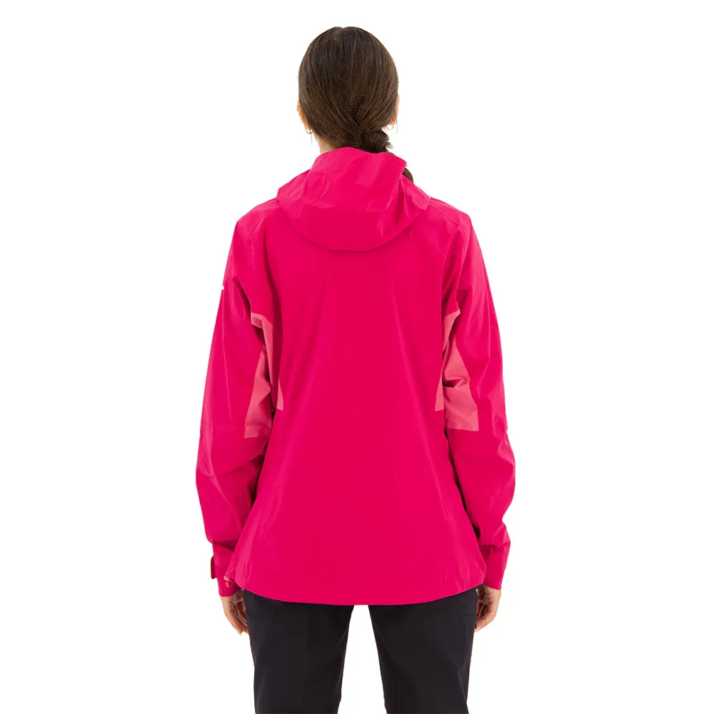 Vaude Simony 2.5l Iv Jacka Vaude Simony 2.5l Iv Jacka
