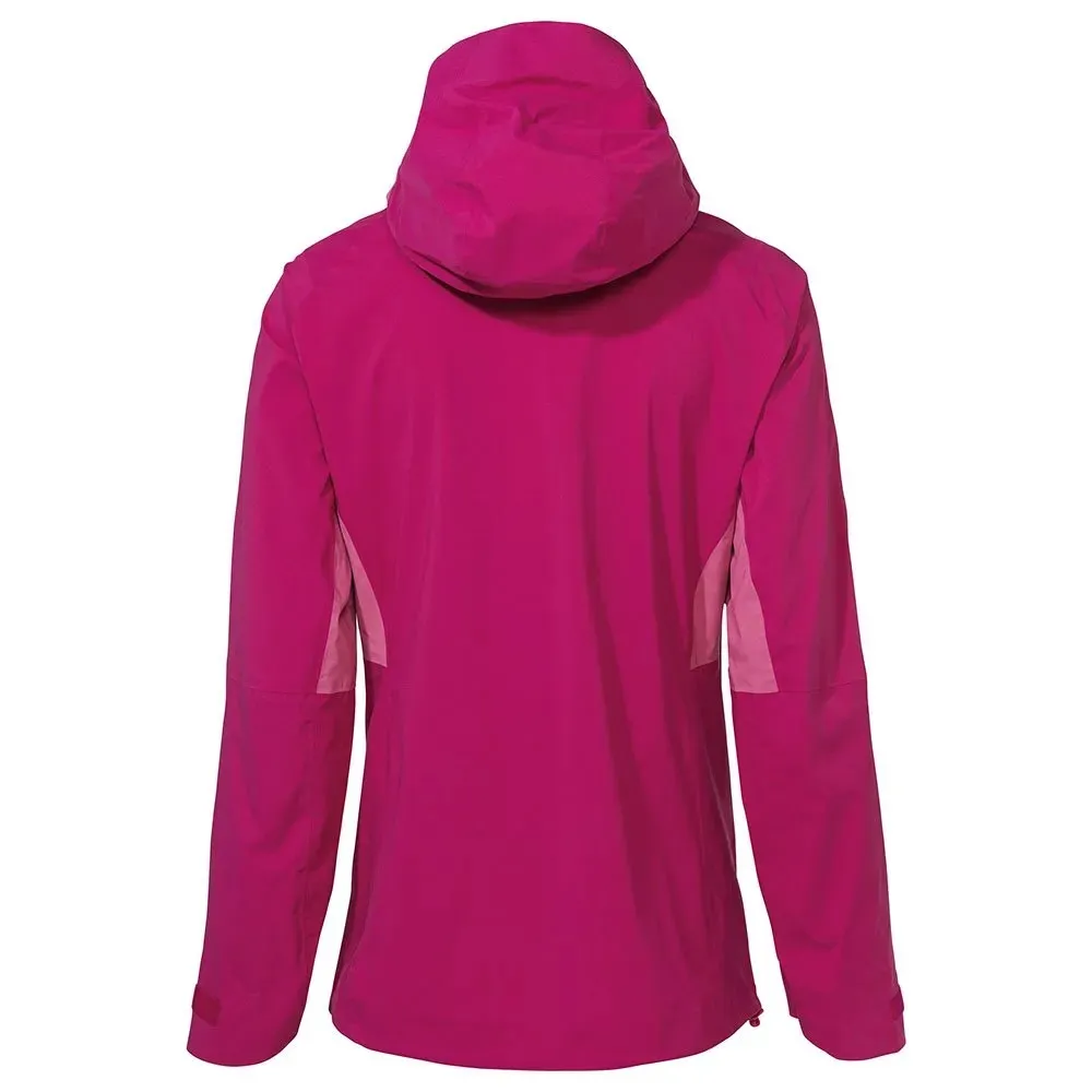 Vaude Simony 2.5l Iv Jacka Vaude Simony 2.5l Iv Jacka