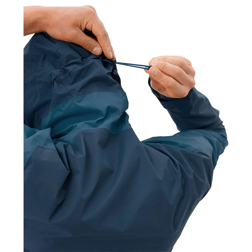 Vaude Simony 2.5l V Jacka Vaude Simony 2.5l V Jacka