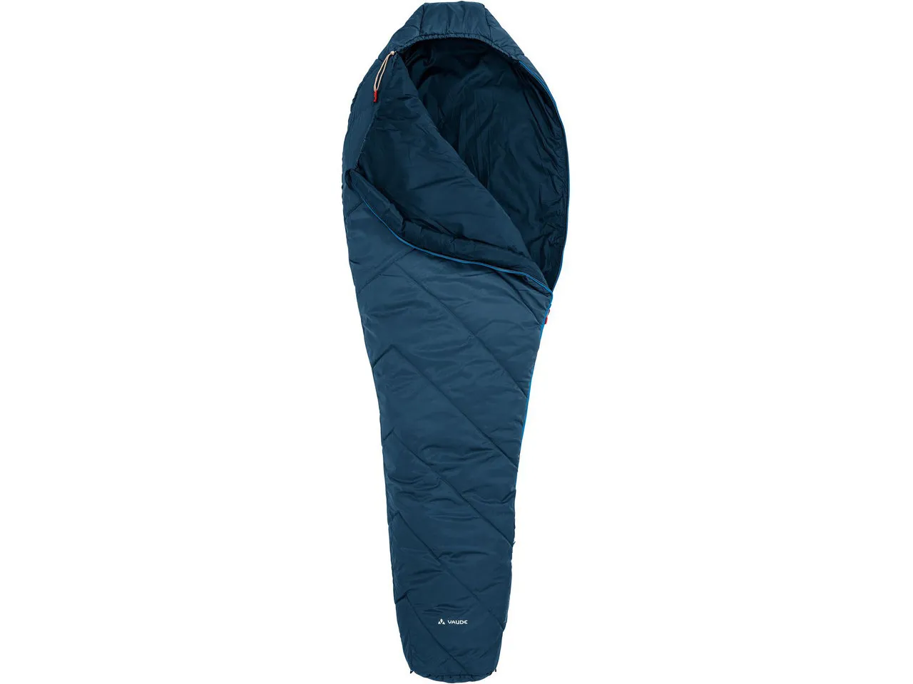 Vaude Sioux 400 II SYN Schlafsack Vaude Sioux 400 II SYN Schlafsack