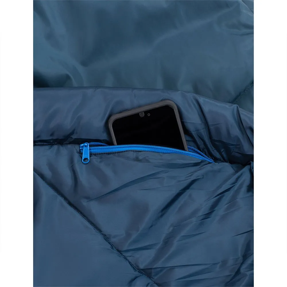 Vaude Sioux 800 S Ii Sovsäck Refurbished, Baltic sea